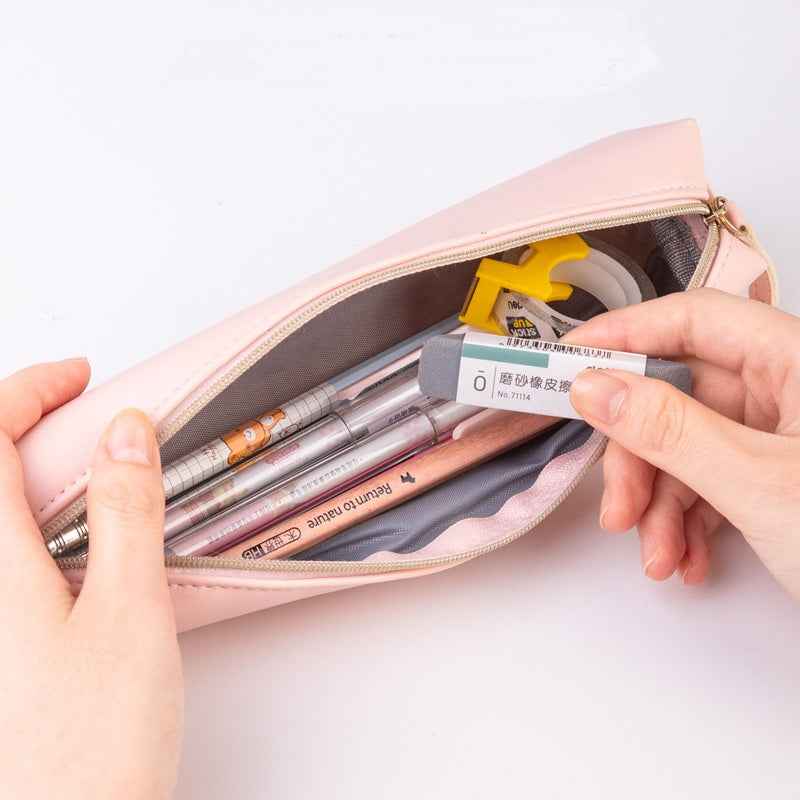 DELI 71114 Sand Eraser for Ink Markings 4-Pack - TTpen