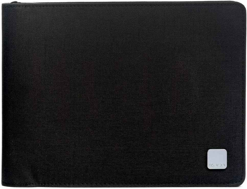 KACO 20 Slots Fountain Pen Case Holder Pouch - TTpen