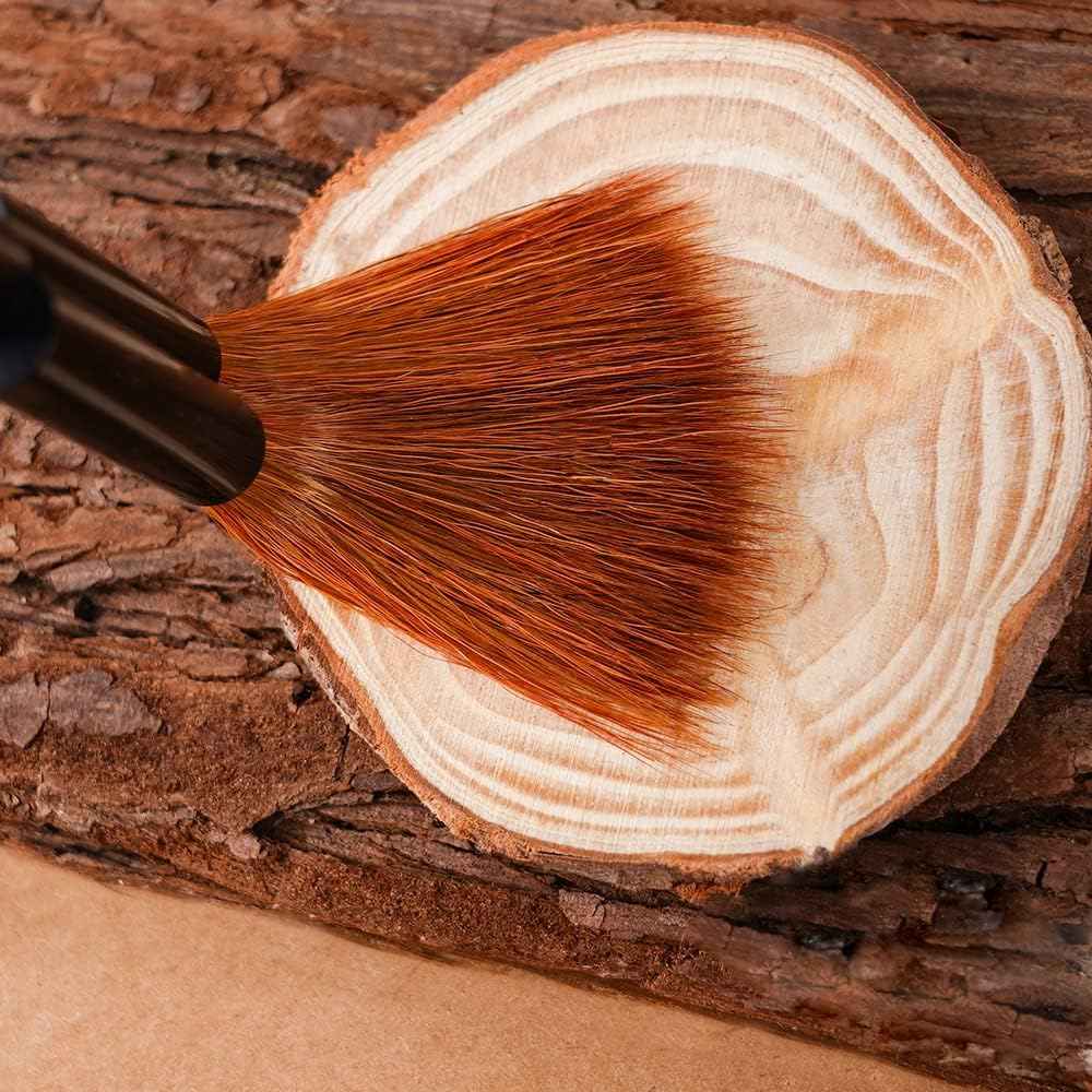 Mu Er Lian Watercolor Paint Brush for Large Area Painting - TTpen
