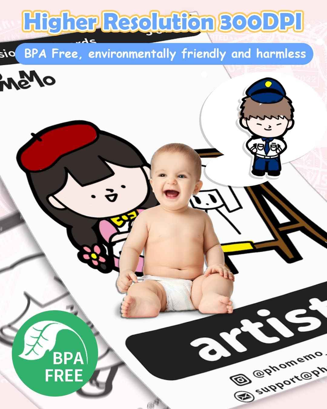 Phomemo M04AS 4 Inch Portable Thermal Printer for Photo Memo Note - TTpen