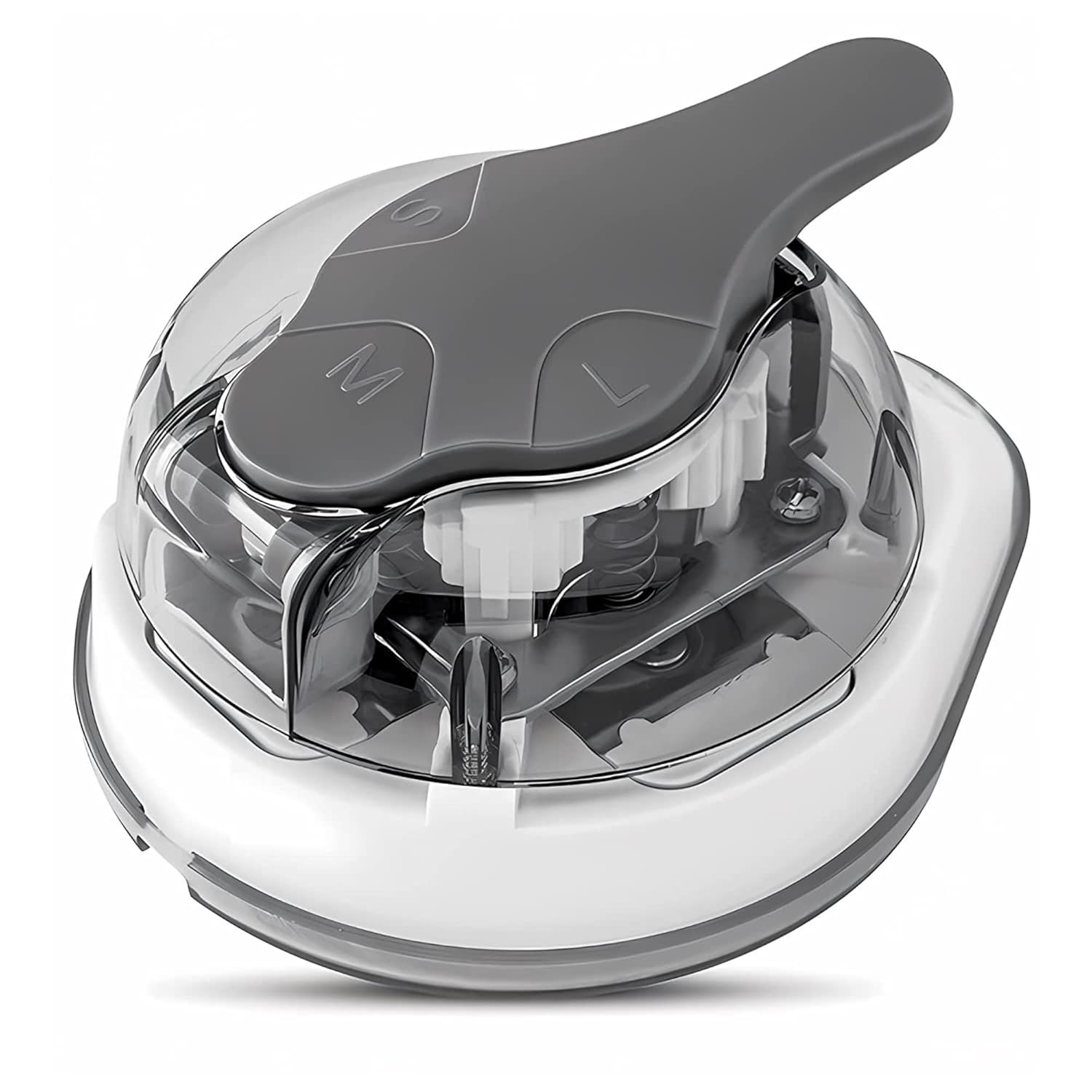 Sun-Star Kadomaru Pro 3-Way Corner Cutter