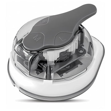 Sun-Star Kadomaru Pro 3-Way Corner Cutter