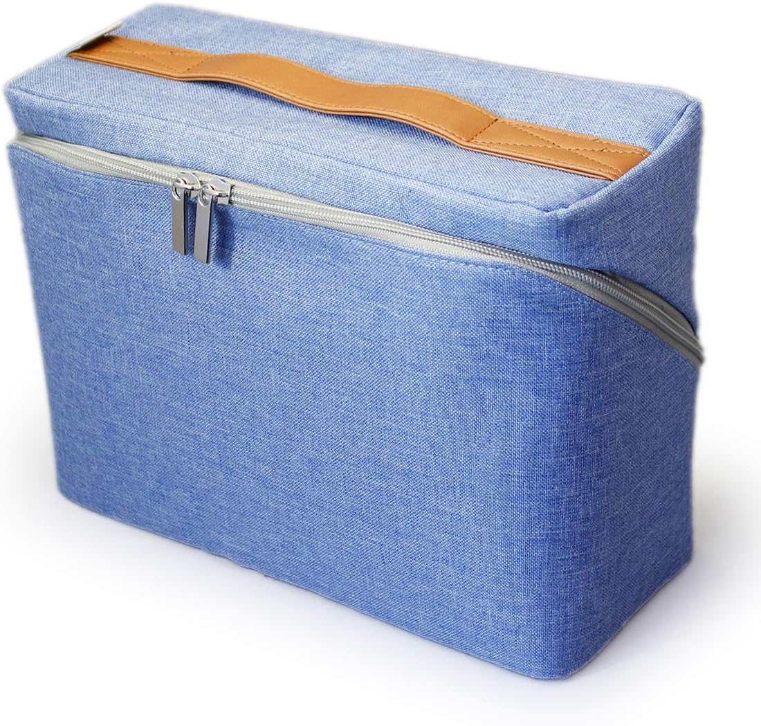 Sonic LV-2130 Stationery Storage Box, Libigaku Study Bag - TTpen