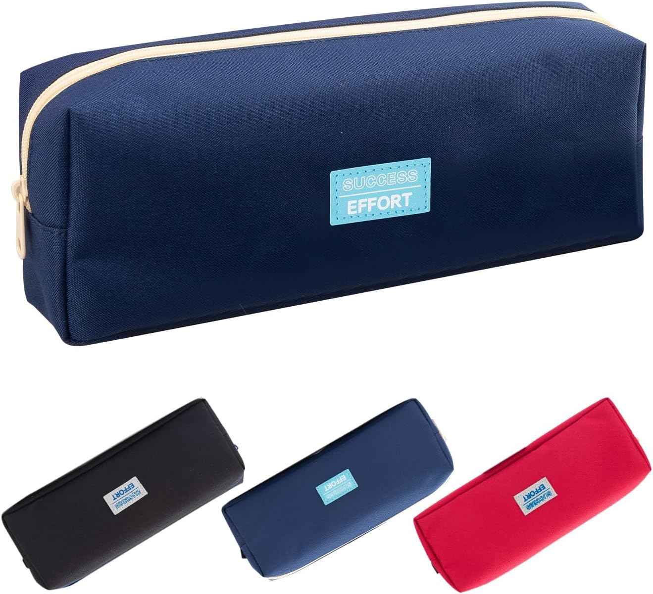 M&G Pencil Case Makeup Bag with Zipper for Student - TTpen