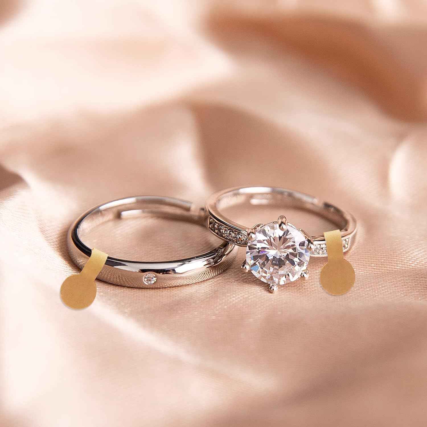 1500pcs Barbell Jewelry Price Tags Kraft Paper - TTpen