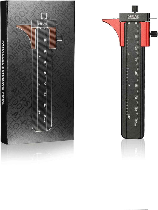 DSPIAE AT-PST Model Precision Parallel Scribing Tool