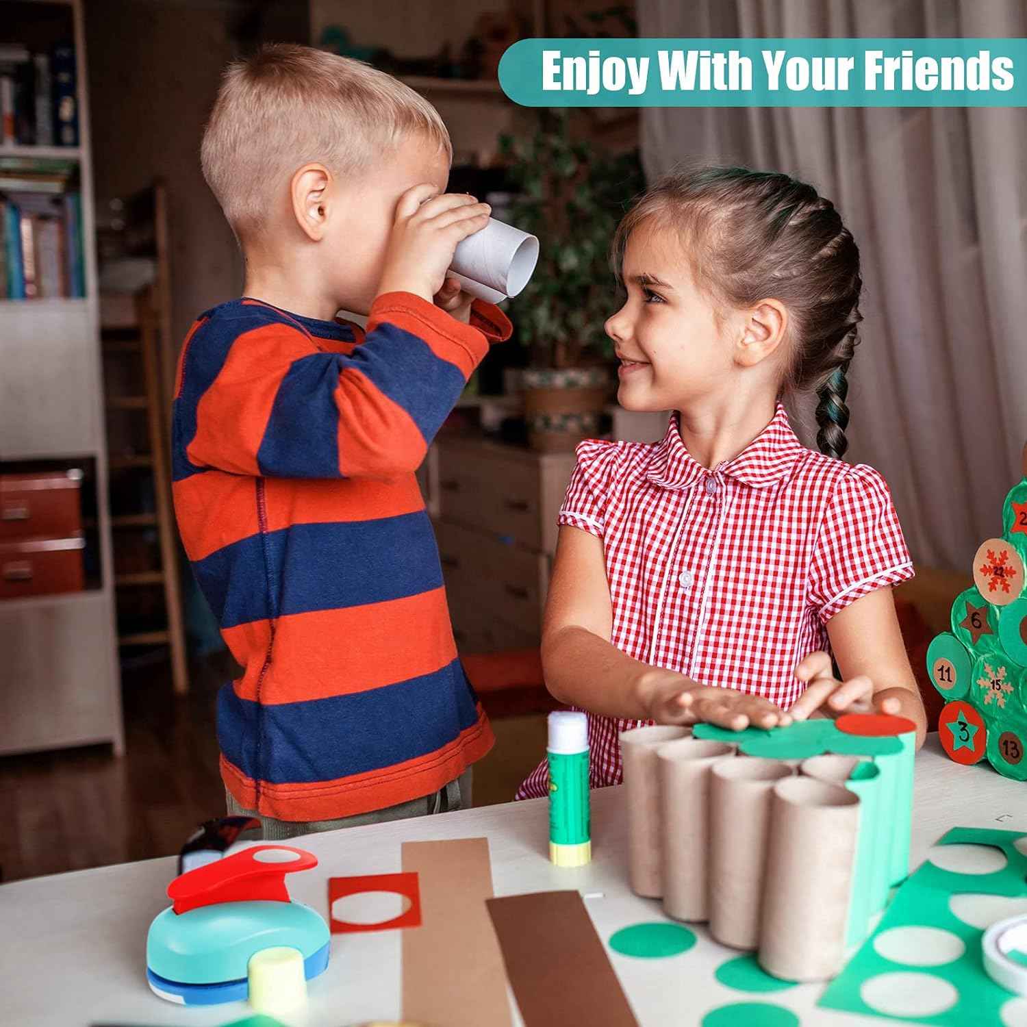 3 Inch Circle Paper Cutter Punch - TTpen