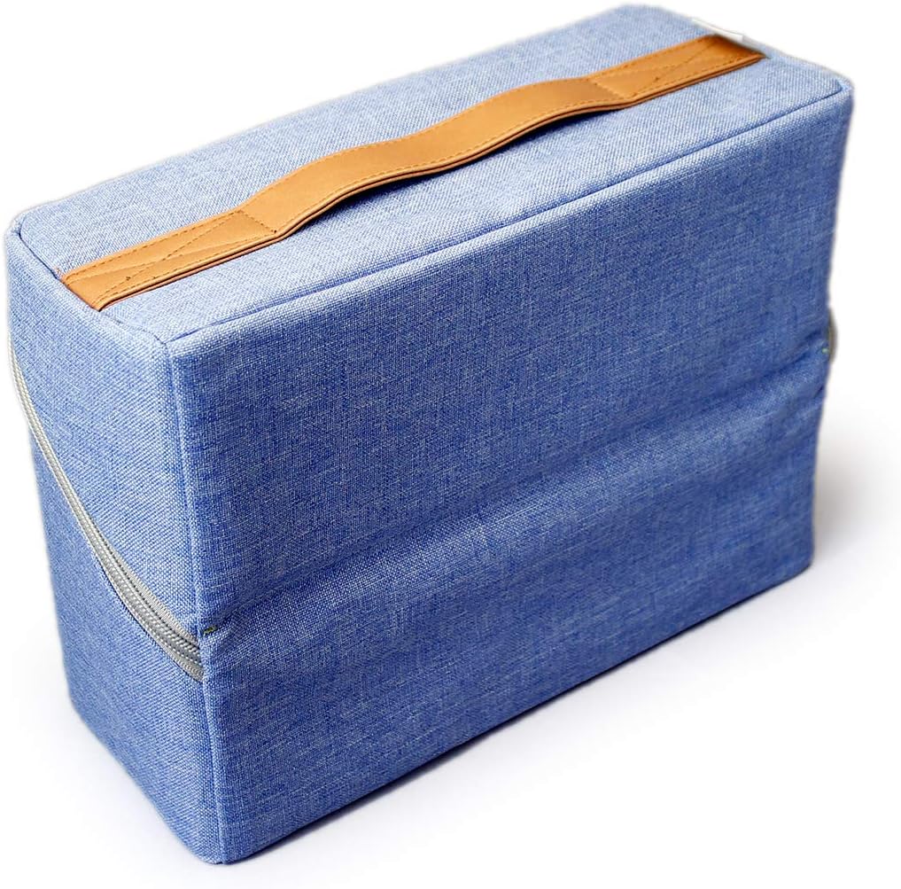 Sonic LV-2130 Stationery Storage Box, Libigaku Study Bag - TTpen