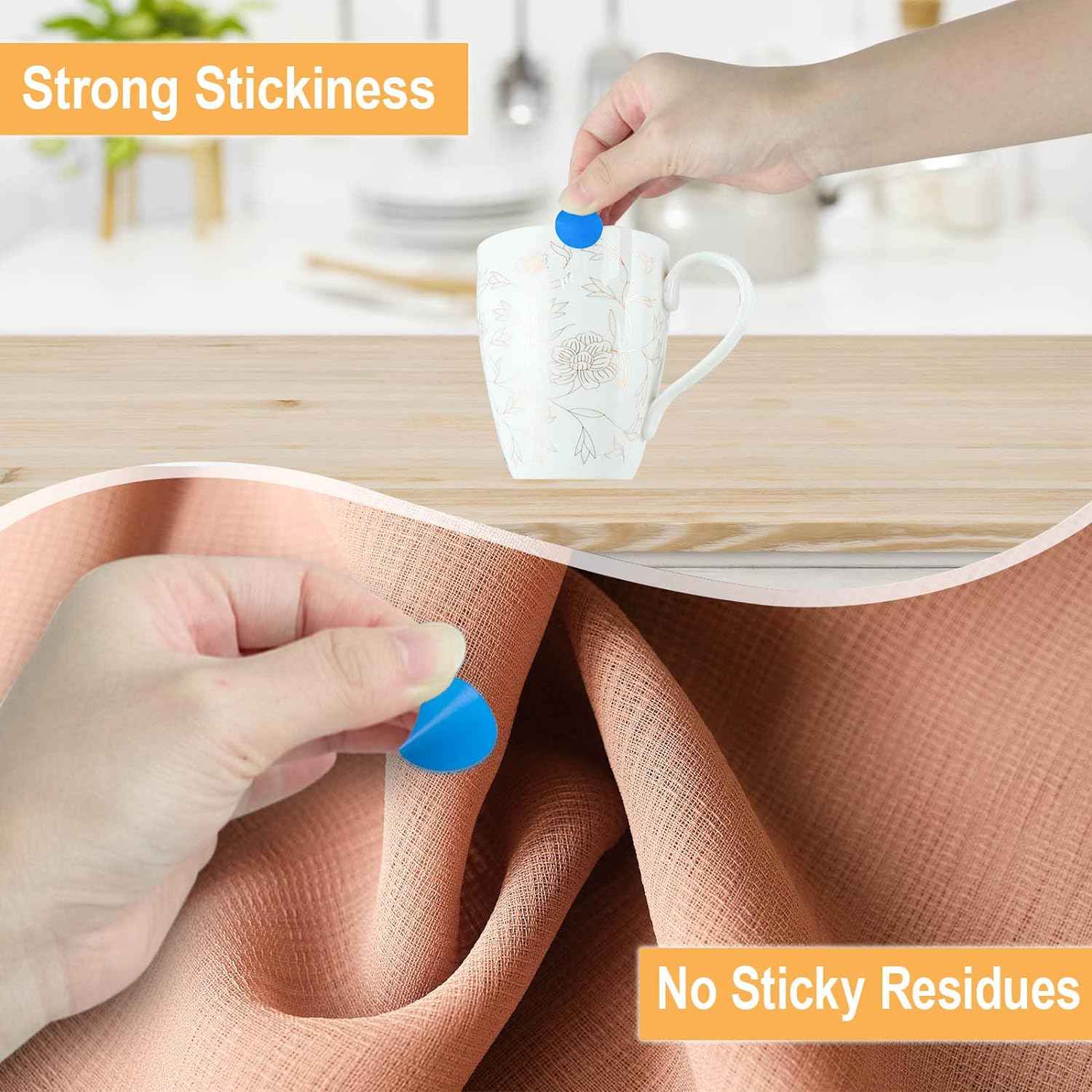 1400pcs 10 Color Dot Stickers Circle Coding Labels - TTpen