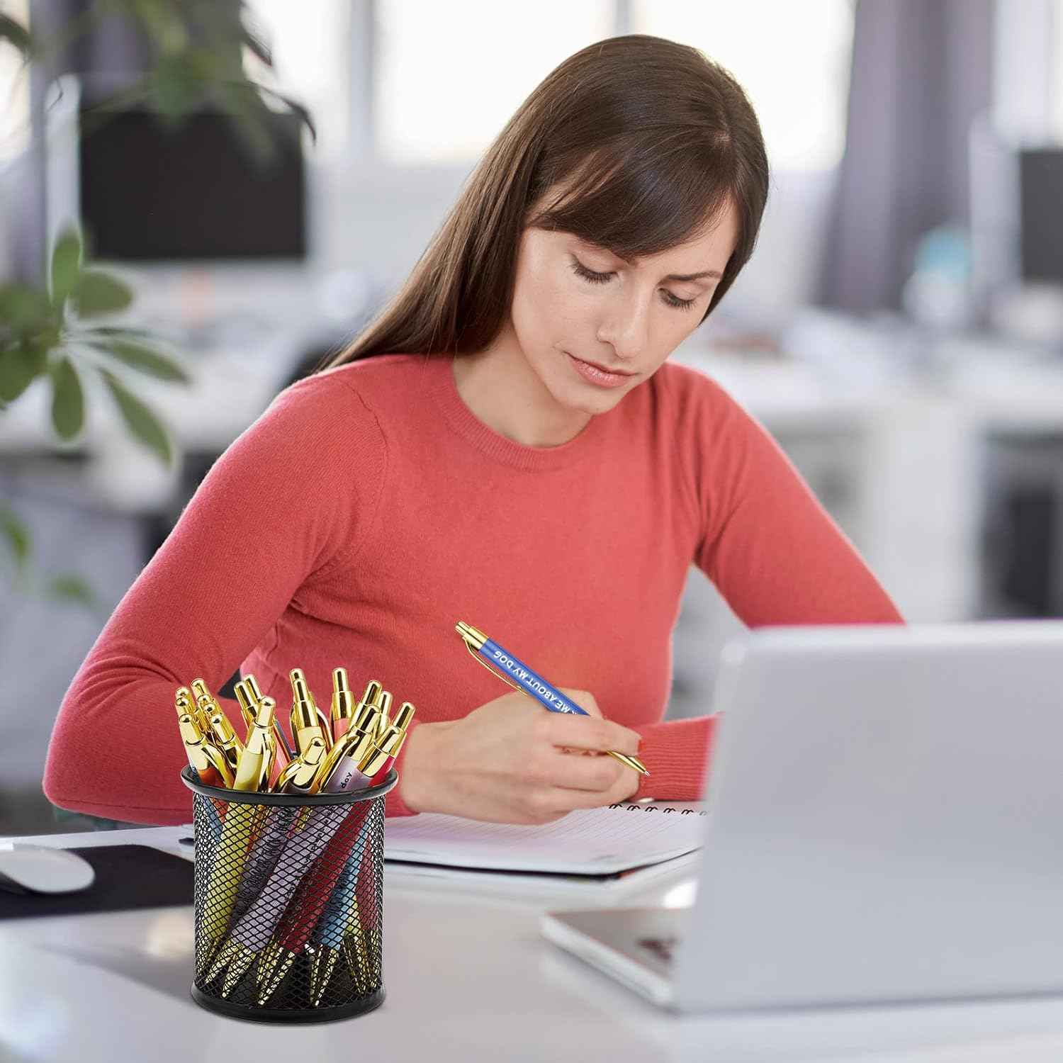 10pcs Dog Lovers Ballpoint Pen Set - TTpen