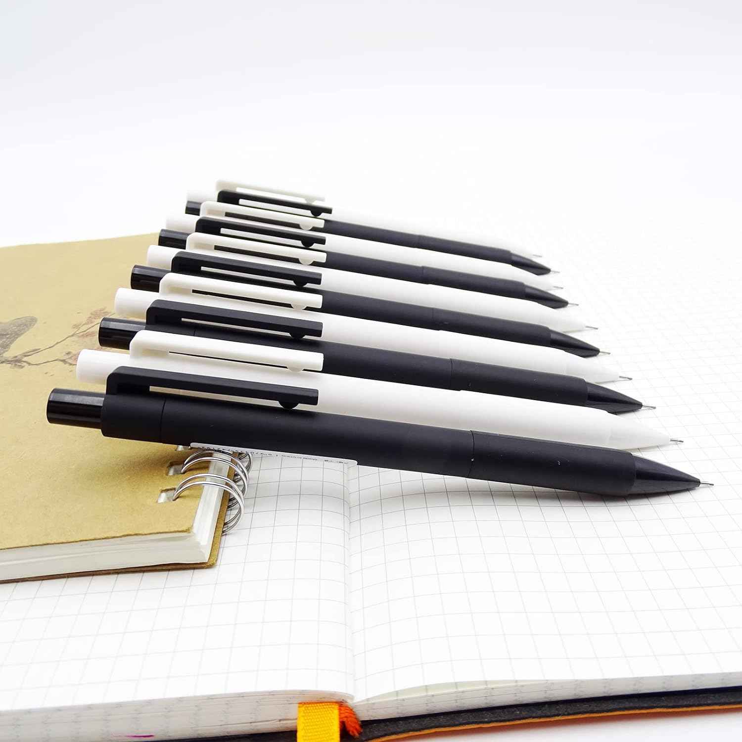 0.5mm Drawing Mechanical Pencils 10 Pack - TTpen