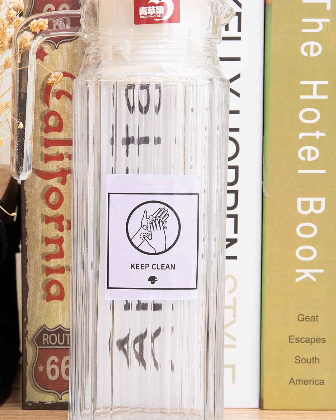 Phomemo Light Pink/Blue/Purple Thermal Sticker Paper 50mm for T02 M02 M04S Printer - TTpen