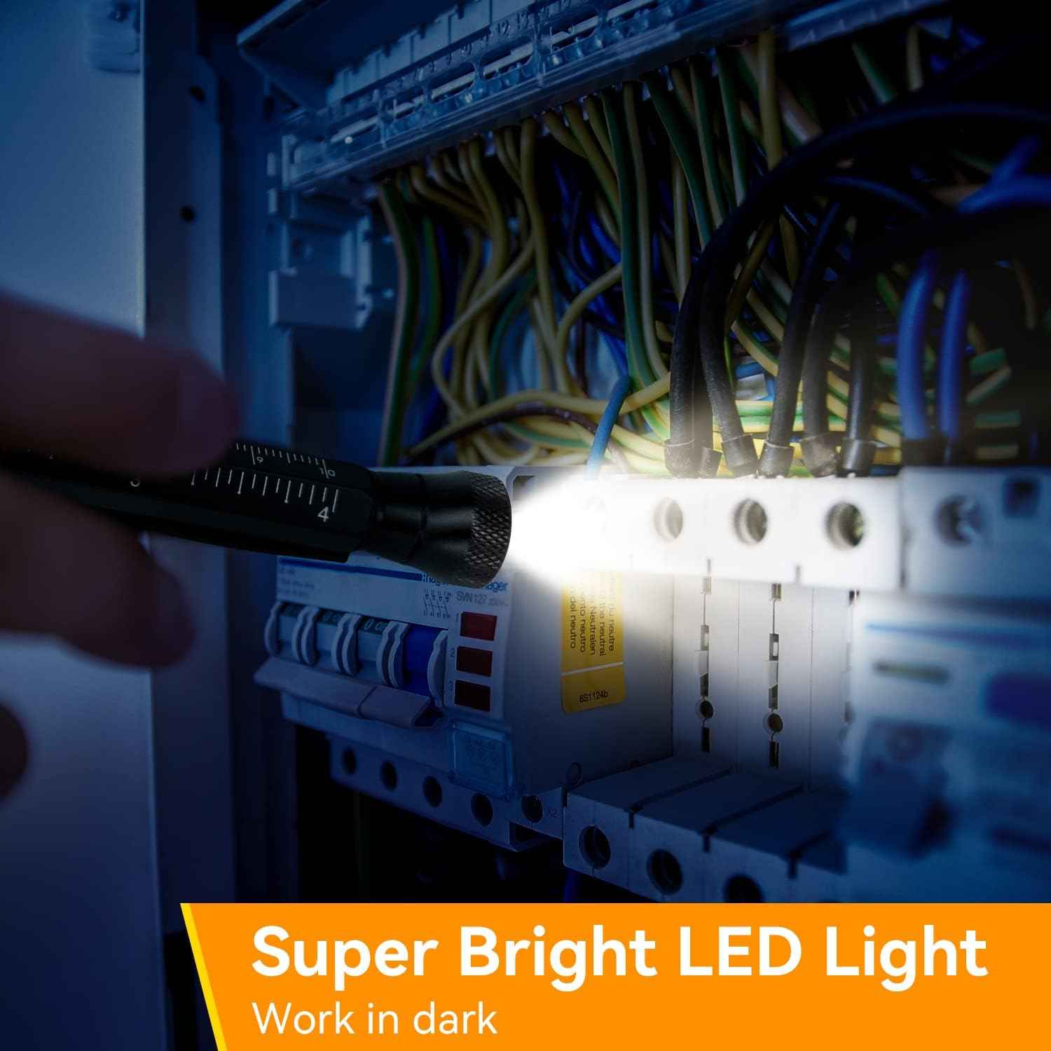 12in1 Stress Relieving Multi-Tool Pen Set - TTpen