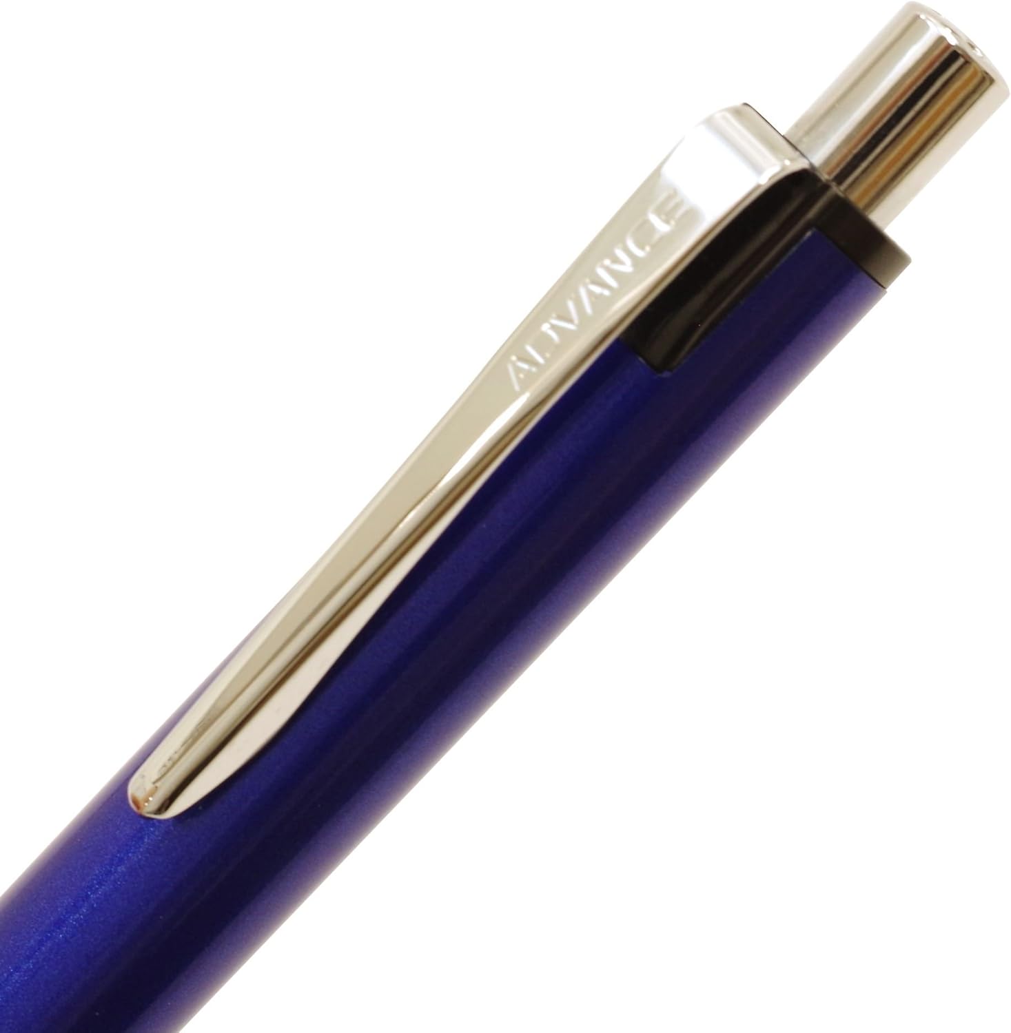 Uni Kuru Toga Advance - Auto Lead Rotating Mechanical Pencil, 0.5mm