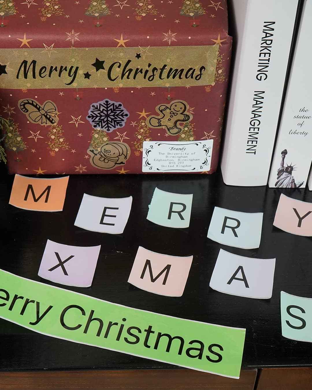 Phomemo Light Pink/Blue/Purple Thermal Sticker Paper 50mm for T02 M02 M04S Printer - TTpen