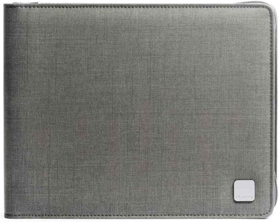 KACO 20 Slots Fountain Pen Case Holder Pouch - TTpen