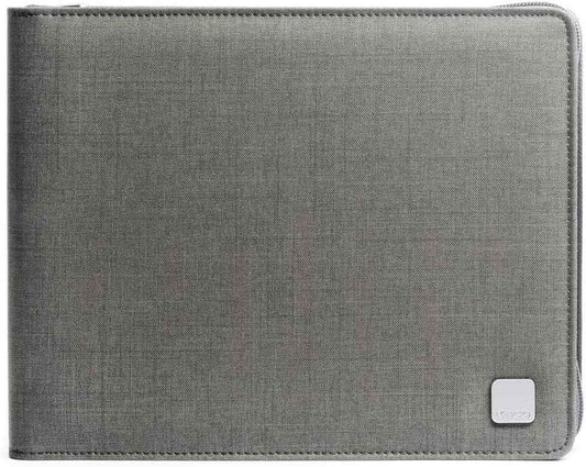 KACO 20 Slots Fountain Pen Case Holder Pouch - TTpen