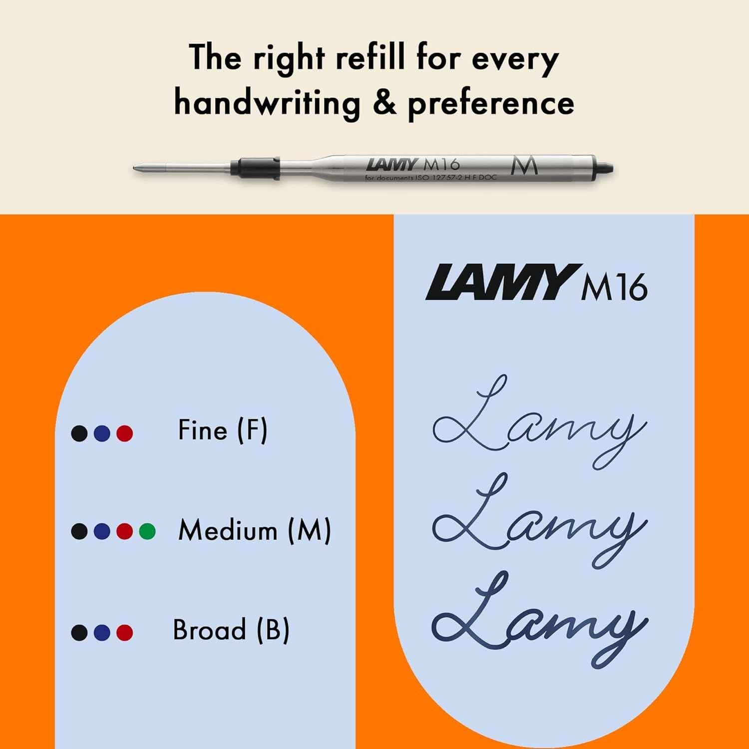 LAMY AL-star Ballpoint Pen - Medium Point - Denim - Special Edition