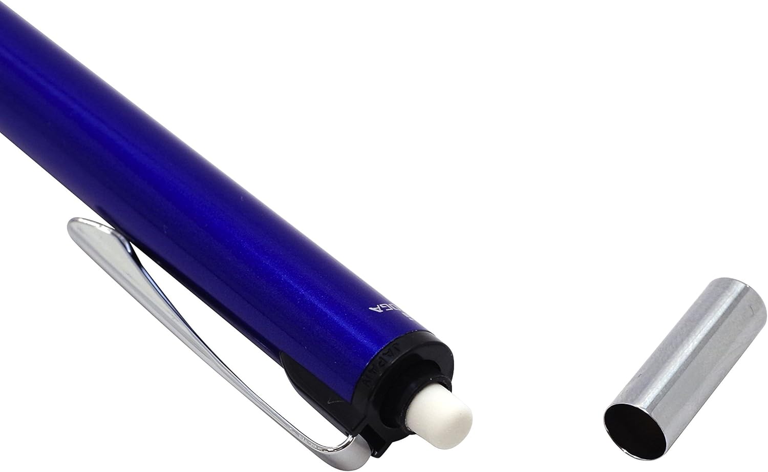 Uni Kuru Toga Advance - Auto Lead Rotating Mechanical Pencil, 0.5mm