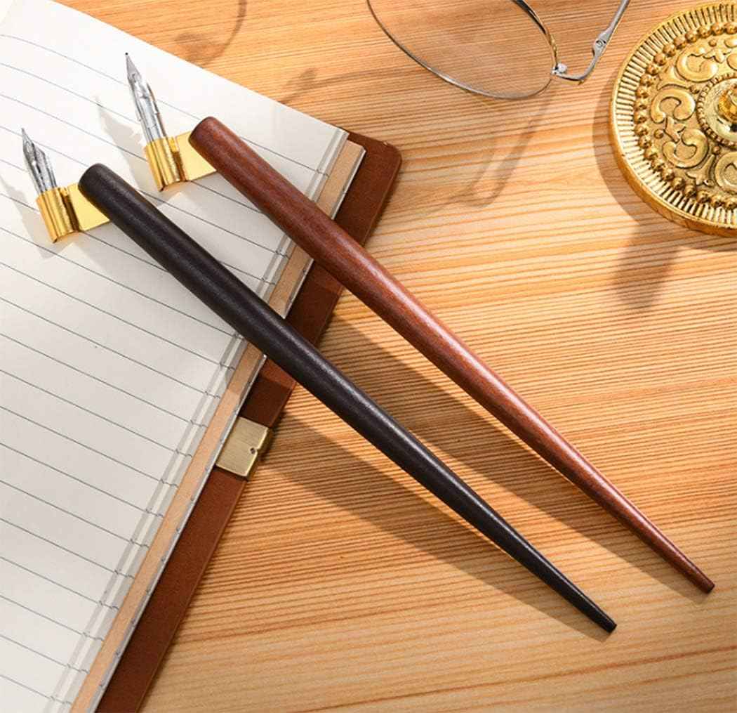 Manga Calligraphy Drawing Pen Dip Pen with 12 Nibs - TTpen