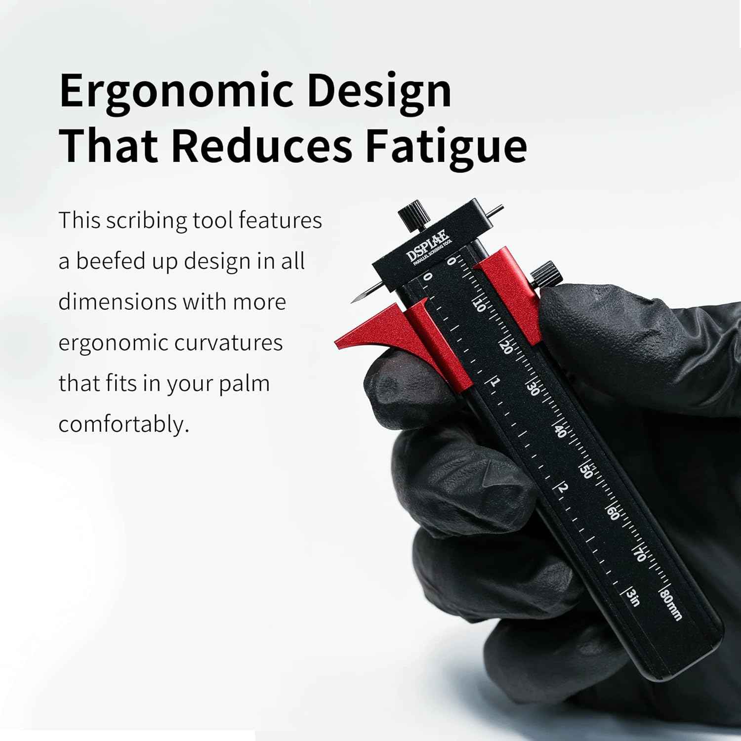 DSPIAE AT-PST Model Precision Parallel Scribing Tool