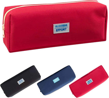 M&G Pencil Case Makeup Bag with Zipper for Student - TTpen