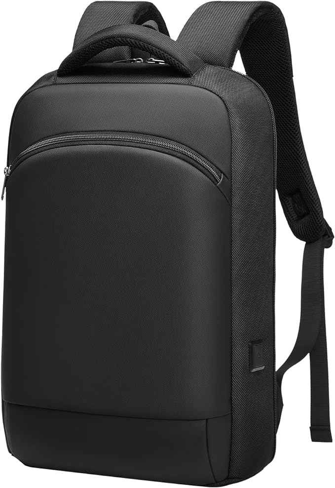 Eurcool Slim College Laptop Backpack 15.6 inch - TTpen