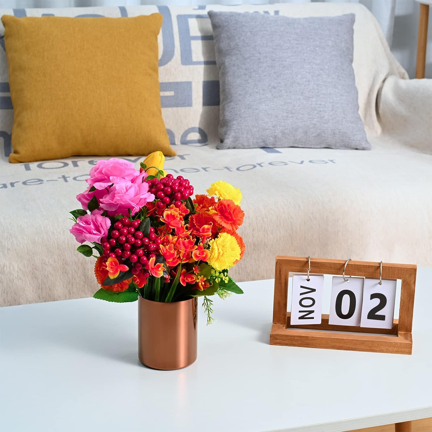 Stainless Steel Pencil Cup Pen Holder