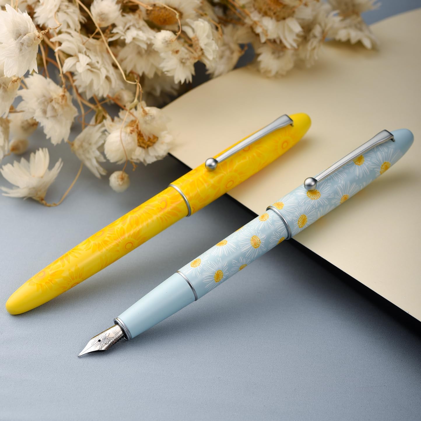 Hongdian C3 Fountain Pen Gift Idea for Women