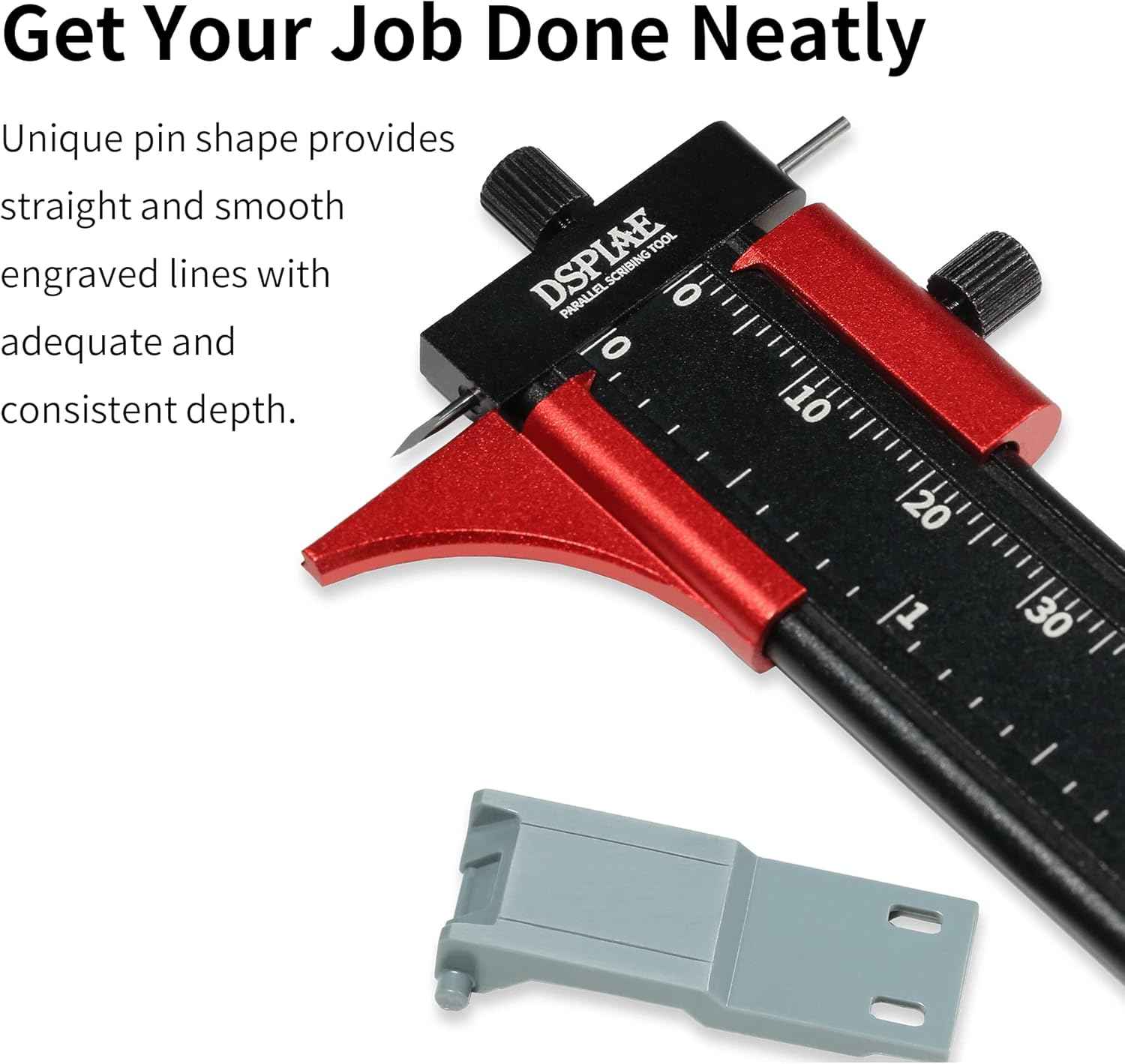 DSPIAE AT-PST Model Precision Parallel Scribing Tool