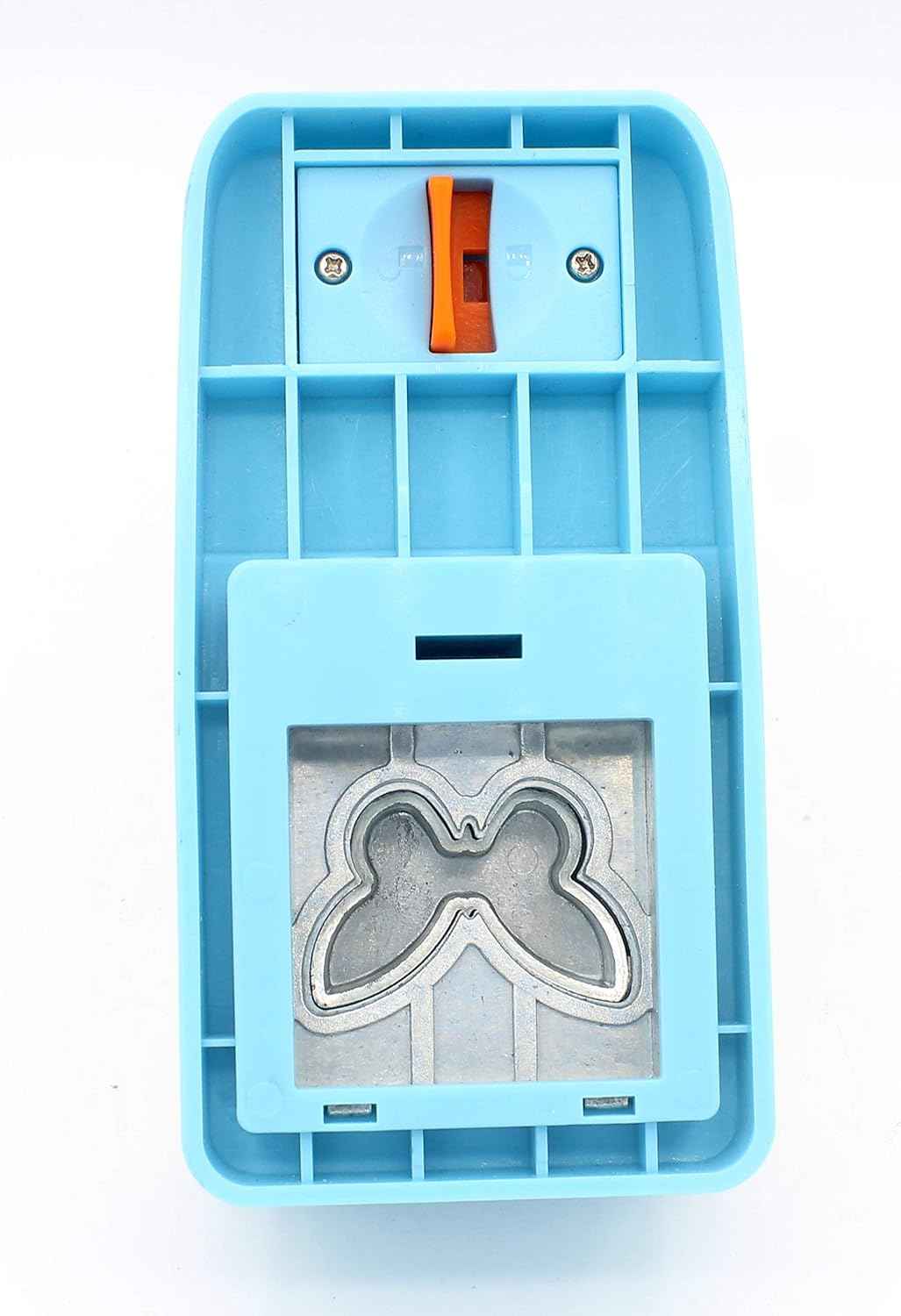 38mm Craft Scrapbooking Embossing Paper Pucher Butterfly 1.5inch - TTpen