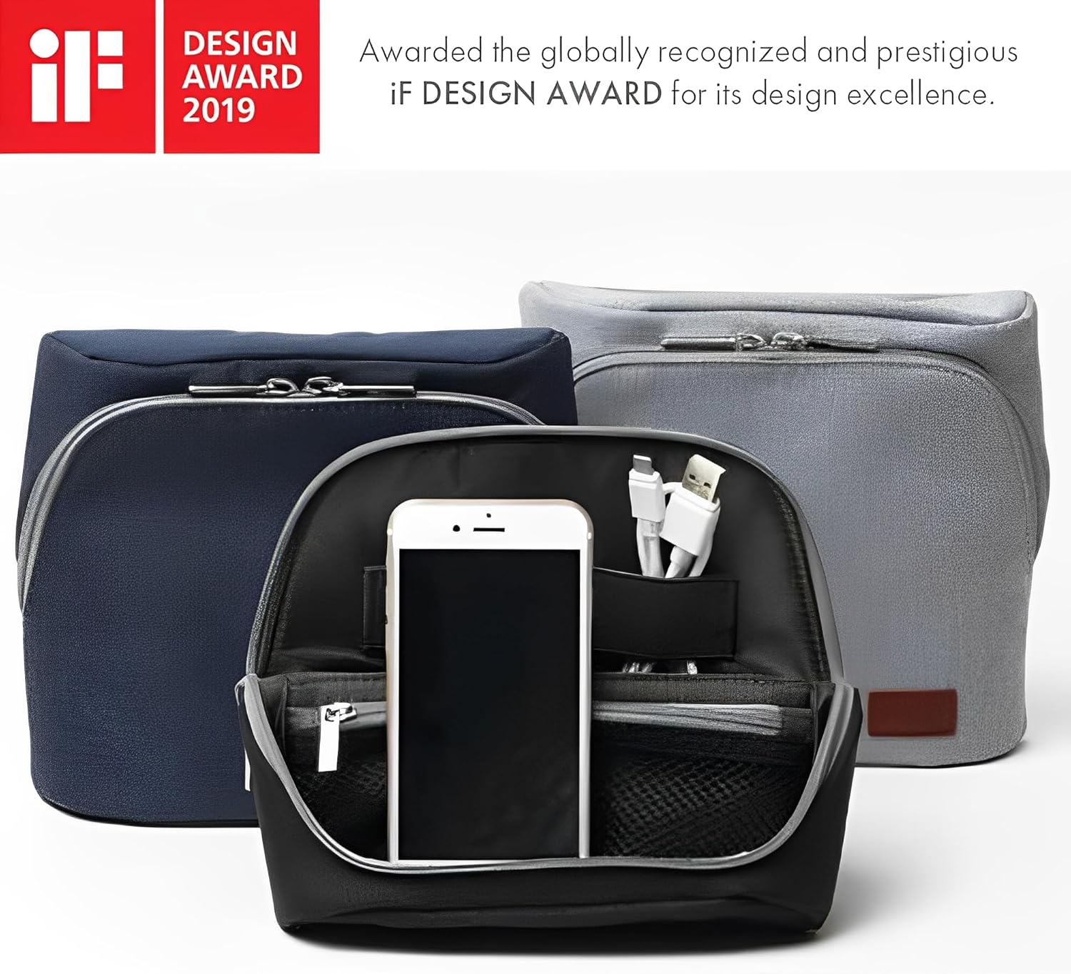 SONiC SMA-STA Utlim Series A5 Size Pen Case - TTpen