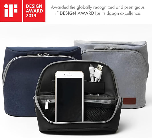 SONiC SMA-STA Utlim Series A5 Size Pen Case - TTpen