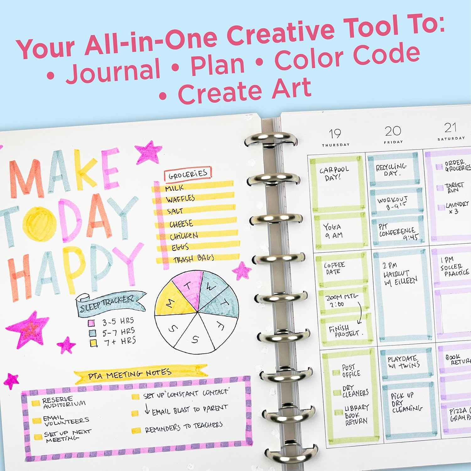 Zebra Mildliner Dual-Tip Highlighter Marker Pens Set,25 Colors