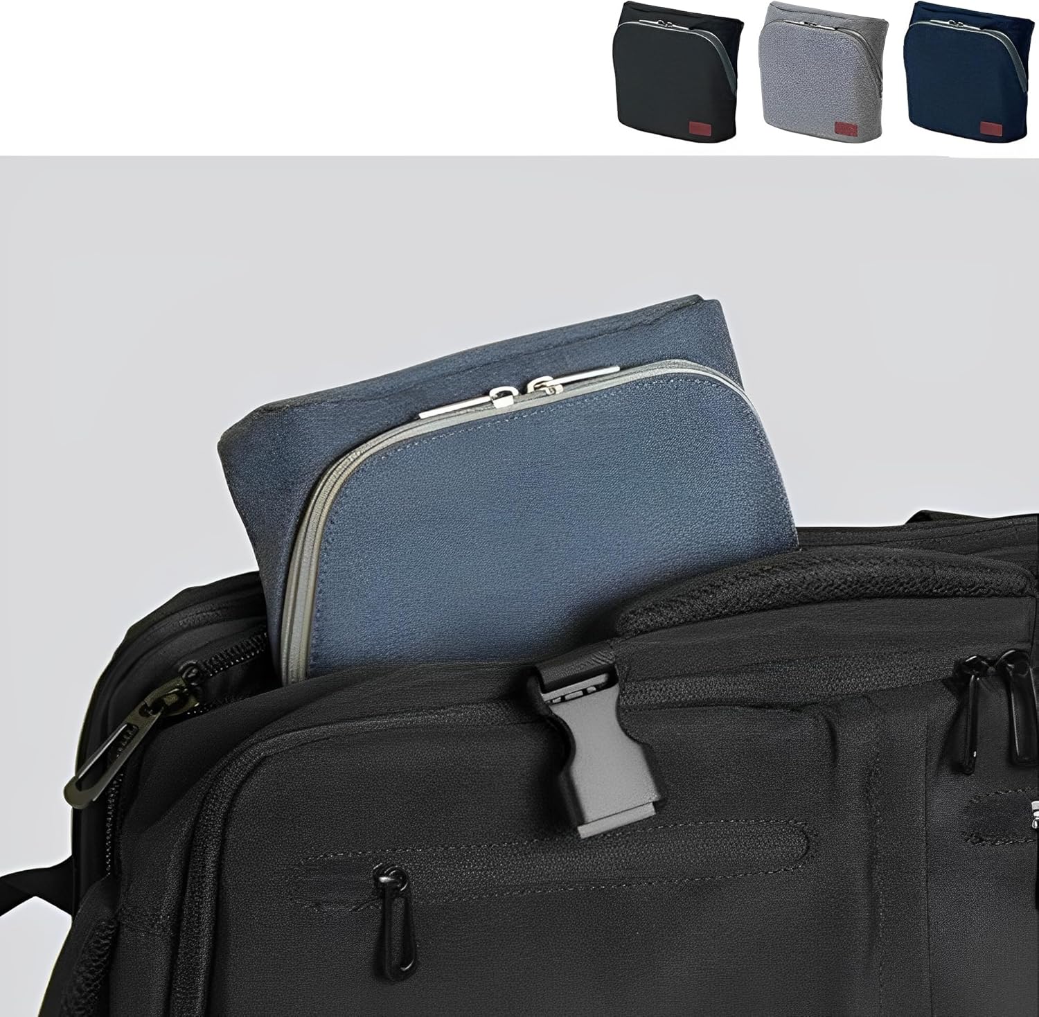 SONiC SMA-STA Utlim Series A5 Size Pen Case - TTpen