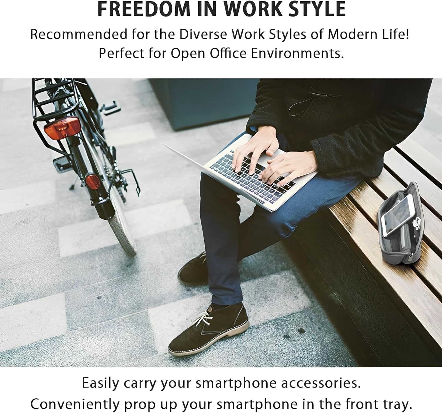 SONiC SMA-STA Utlim Series A5 Size Pen Case - TTpen