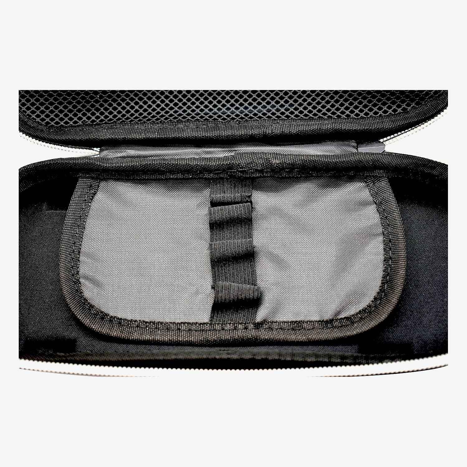 Large Capacity Police Car EVA Pencil Case - TTpen