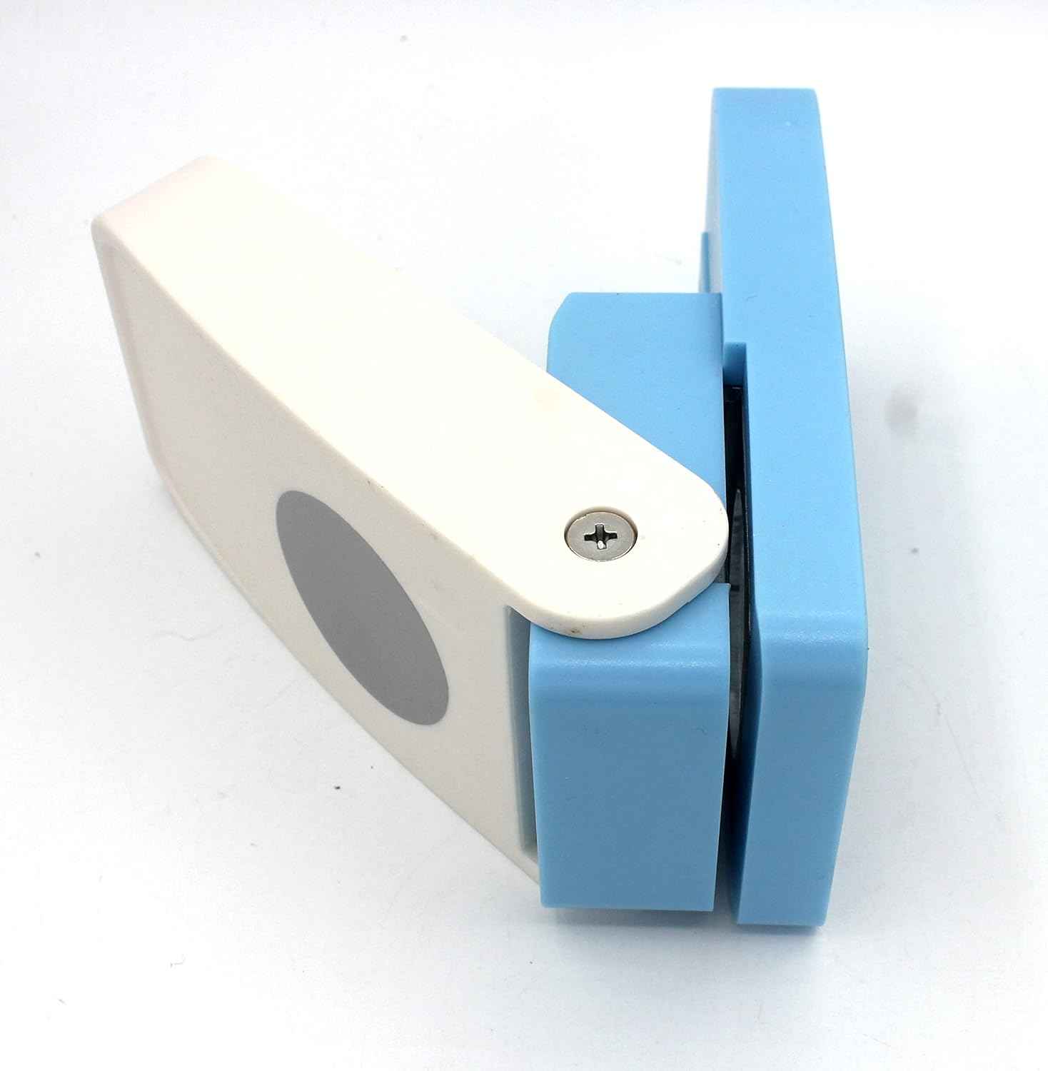 38mm Craft Scrapbooking Embossing Paper Pucher Round 1.5inch - TTpen