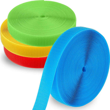 4 Roll 100 Feet Carpet Marker Strips for Classroom Teachers - TTpen
