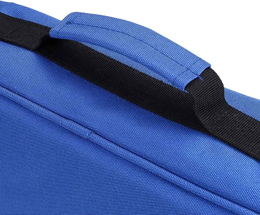 60 Slots Art Marker Pen Carrying Case Lipstick Organizer - TTpen