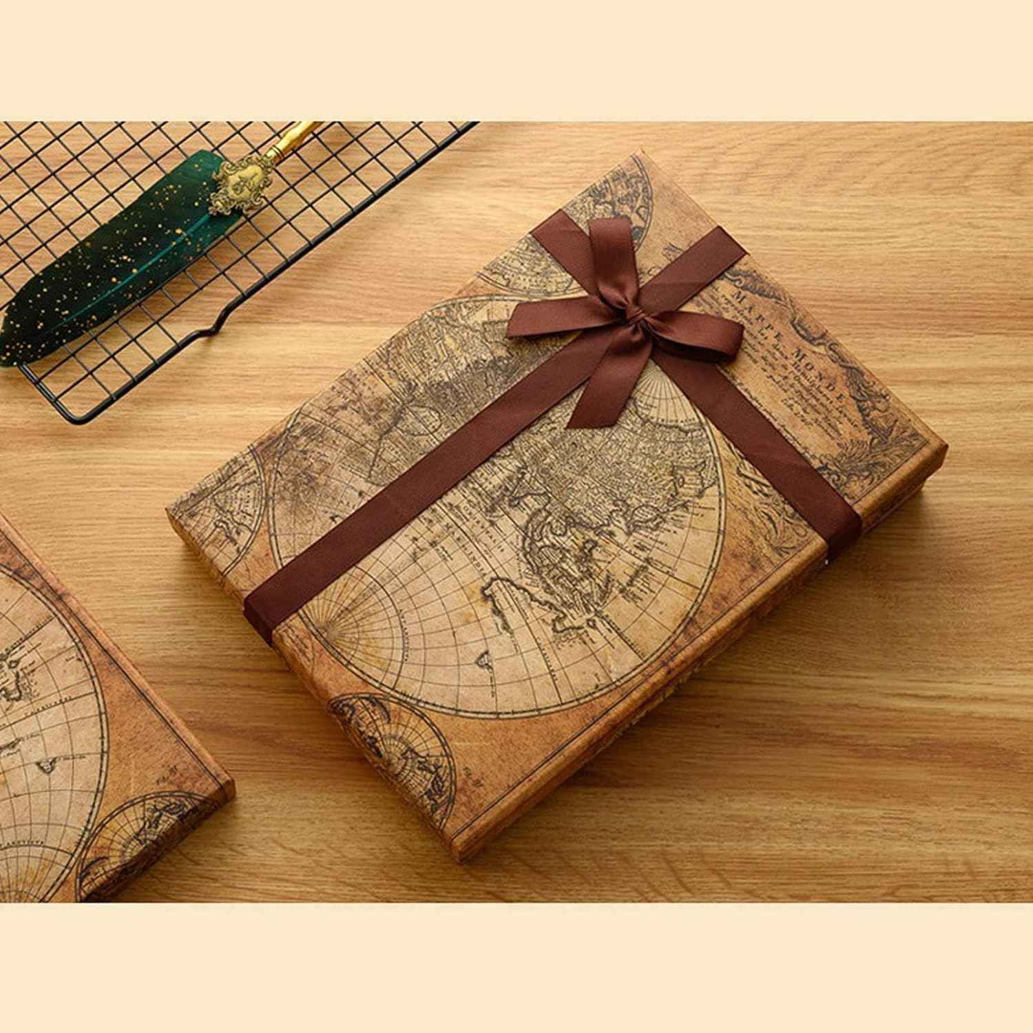 Calligraphy Feather Quill Pen and Ink Set - TTpen