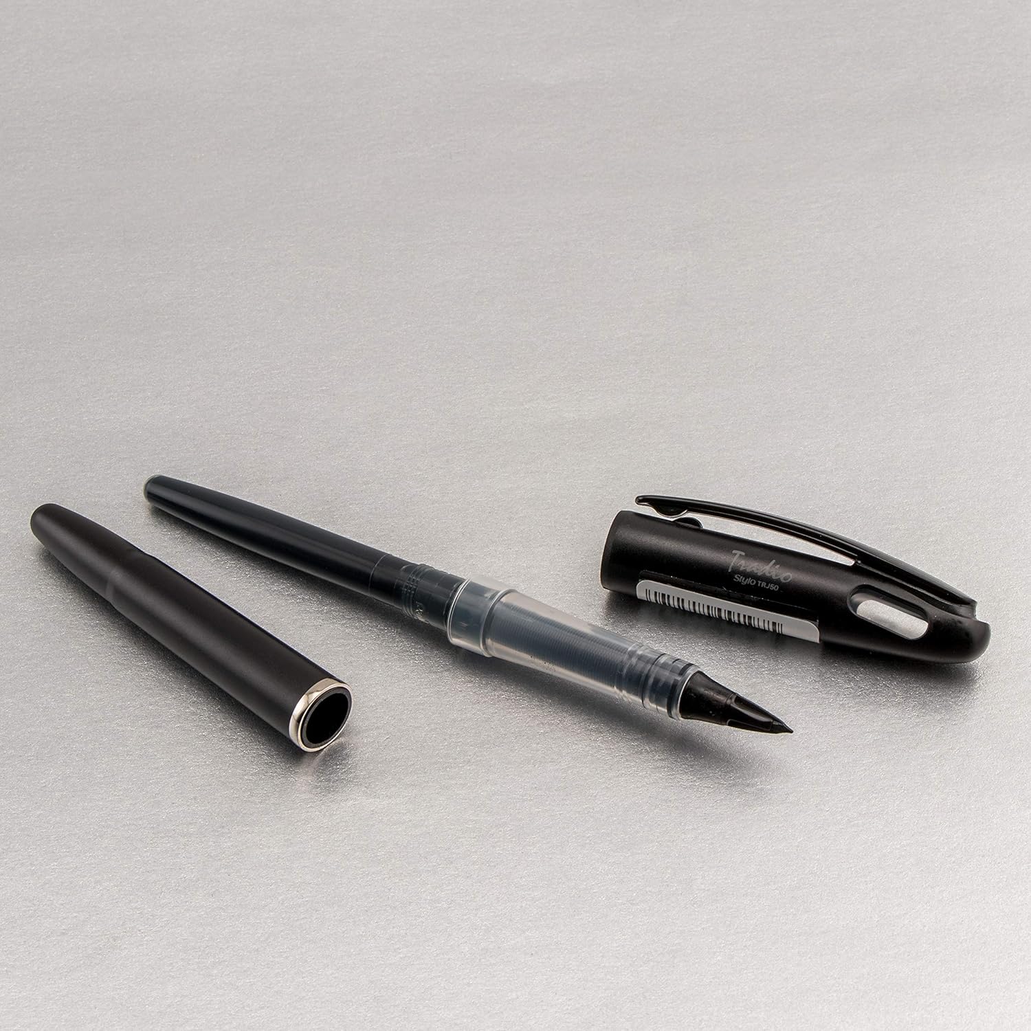 Pentel Arts Tradio Stylo TRJ50 Sketch Pen