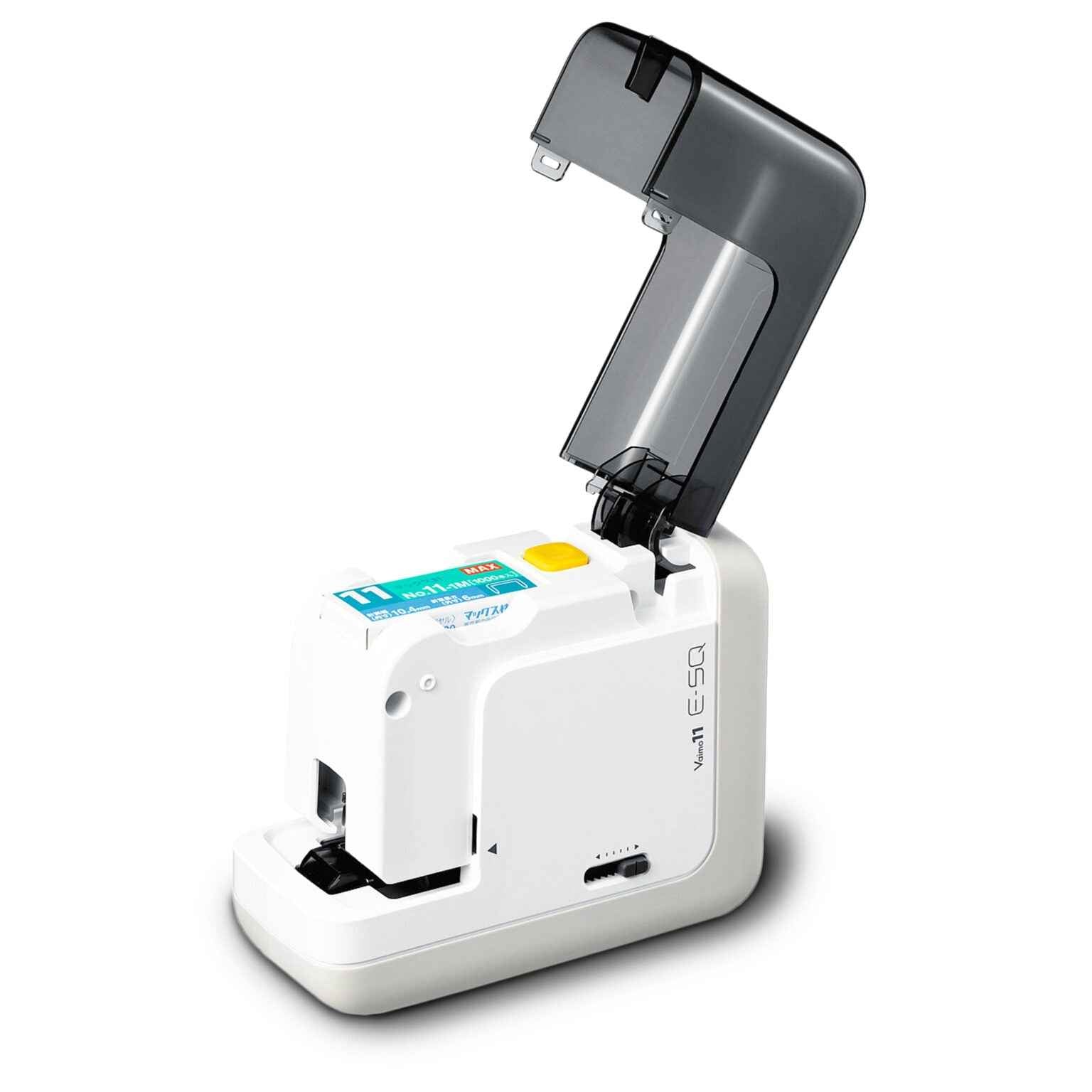 MAX BH-11F Portable Electric Automatic Stapler