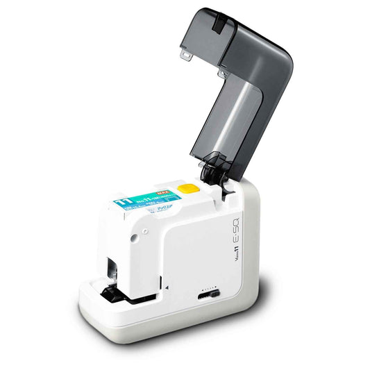 MAX BH-11F Portable Electric Automatic Stapler