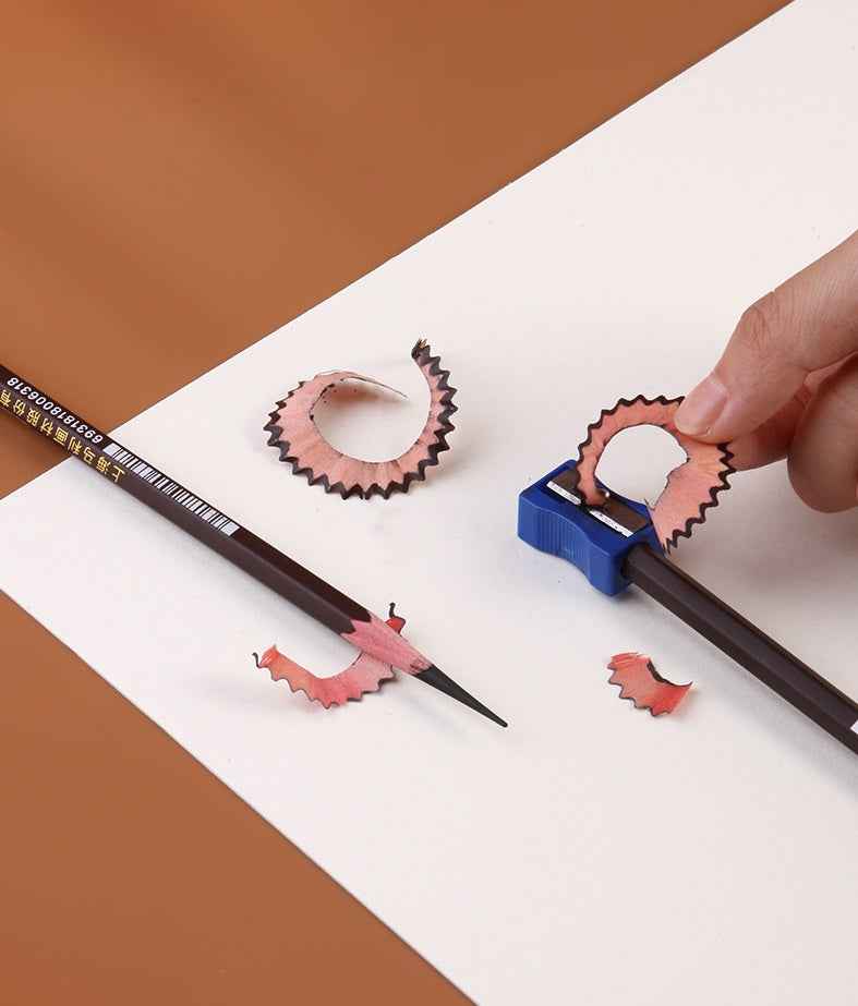 Marie's 12 Pack Charcoal Pencils Pitt Graphite Matt 12B/14B/16B - TTpen