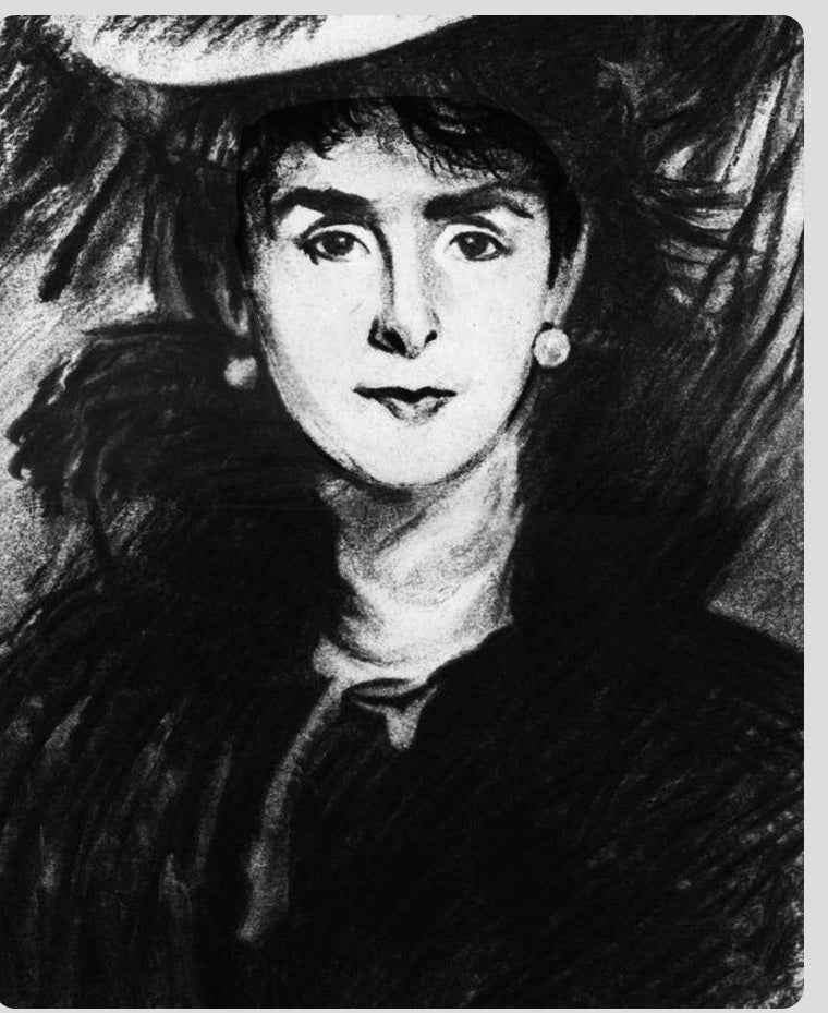 Maries Artists' Drawing Willow Charcoal 15PCS - TTpen