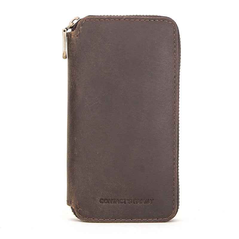 2 Pieces Leather Watch Bracelet Storage Bag Case - TTpen