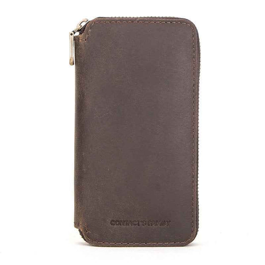 2 Pieces Leather Watch Bracelet Storage Bag Case - TTpen