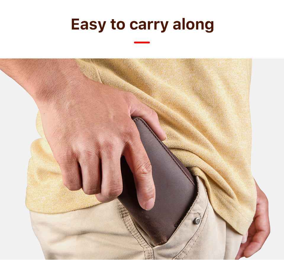 2 Pieces Leather Watch Bracelet Storage Bag Case - TTpen