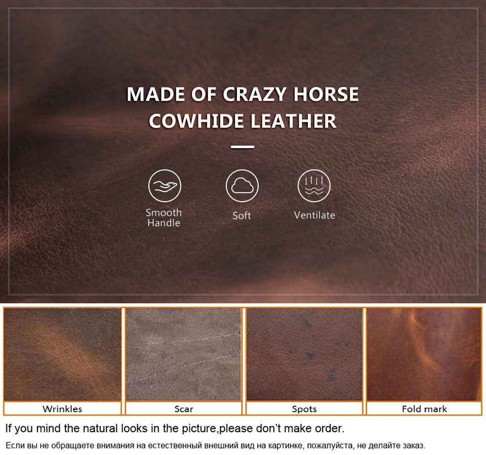 Leather Airtag Key Ring Protective Dog Collar Air Tag Case Holder - TTpen